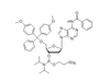 DMT-dA (Bz) -CE-Fosforamidita