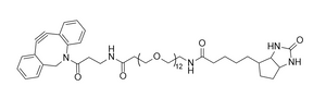Biotina-dPEG12-DBCO