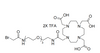 DOTA-tris(ácido)-amido-PEG3-bromoacetamida