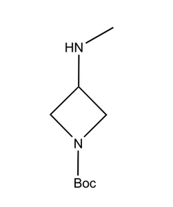 3-(metilamino)azetidina-1-carboxilato de terc-butilo farmacéutico líquido corrosivo