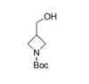 En síntesis orgánicas para la fabricación de fármacos Líquido químico intermedio MF C9H17NO3 Cas 142253-56-3 MW 187,24 Punto de fusión 55 °C Densidad 1,115 FP 117 MDL MFCD06656141 Pureza 98 % 1-Boc-azetidina-3-
