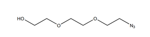 Etanol, 2- [2- (2-azidoetoxi) etoxi] -