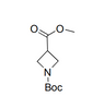 herbicida sensible al aire en polvo éster metílico del ácido 1-Boc-azetidina-3-carboxílico