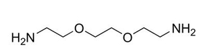 química sólida orientada a la proteólisis 1,8-diamino-3,6-dioxaoctano