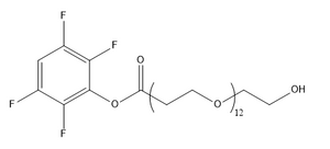 Éster de hidroxi-dPEG12-TFP