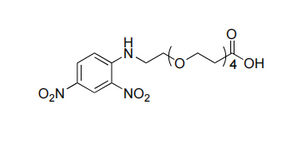 DNP-PEG4-ácido