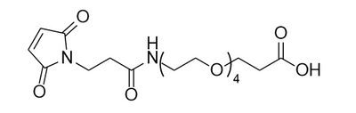 ácido MAL-PEG4