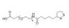 Lipoamido-PEG4-ácido