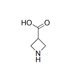 herbicida sensible al aire en polvo ácido 3-azetidinacarboxílico
